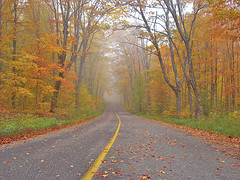 St. Joseph Island Road